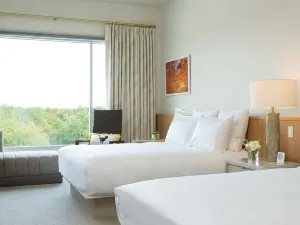 21C Museum Hotel Bentonville