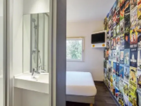 hotelF1 Avignon Centre Courtine Gare TGV Hotels in Avignon