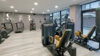 凡德沃克尼維爾蘇德酒店 - 健身室/gym room