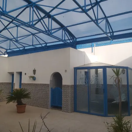 Dar El Goulli
