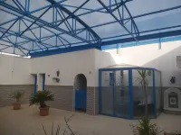 Dar El Goulli - Spa