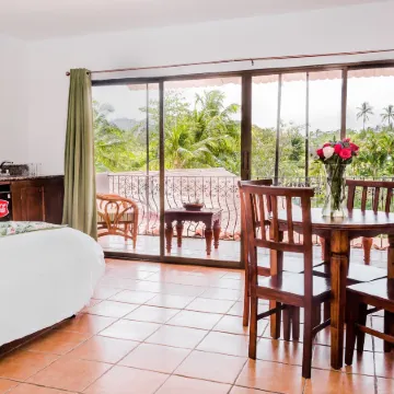 The Palms at Coco Beach