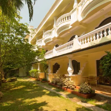 Fortune Resort Benaulim Goa - Member ITC Hotels' Group