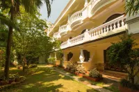 Fortune Resort Benaulim Goa - Member ITC Hotels' Group Hotels in Бенаулим
