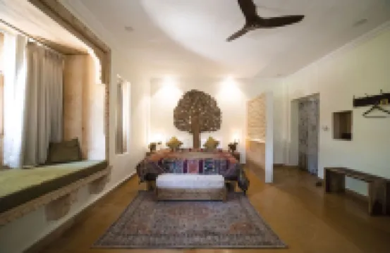 Casa De Kaku Hôtels à : 