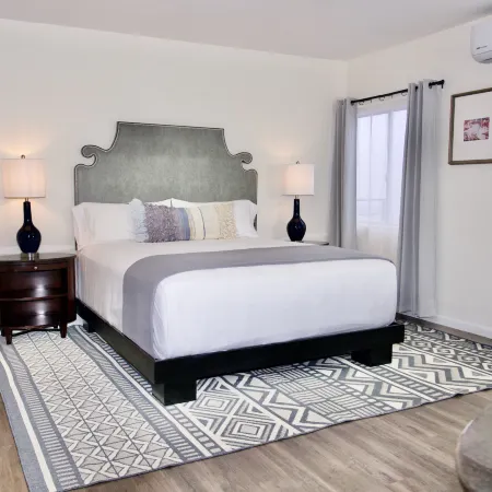 Rio Suites