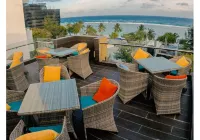 Dreams Grand Hoteles en Hulhumale