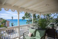 The Fred - Adults Only Hotel Hotels in Frederiksted