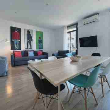 Stay U-Nique Apartments Casanova Rooms