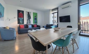 Stay U-Nique Apartments Casanova