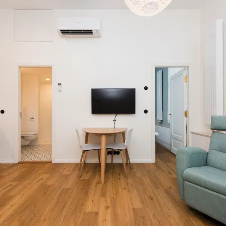 Tallinn Apartment Hotel - No Contact Check IN