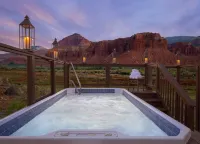 Capitol Reef Resort - spa
