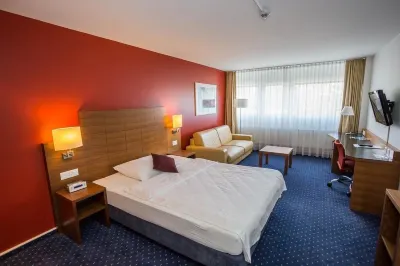 Hotel Höri Inn Hotels in Bachenbulach