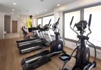 Louis St. Elias Resort & Waterpark - Spor Salonu