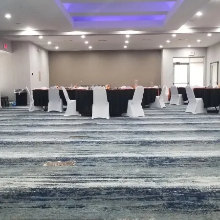 Hampton Inn by Hilton Addison Dallas