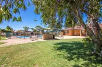 Cervantes Pinnacles Motel Hotel a 