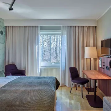 Scandic Växjö