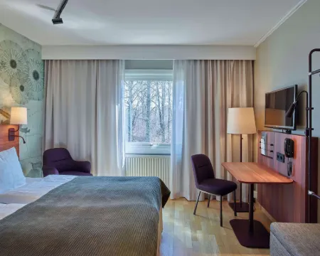 Scandic Växjö Hotels in Vaxjo