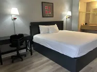 Suni's Place Hotels in Union City