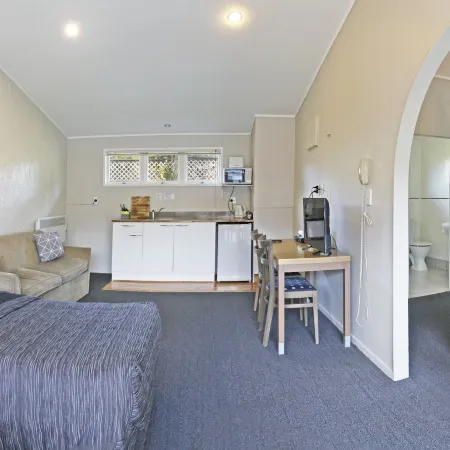 Walton Park Motor Lodge