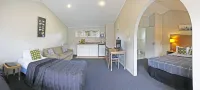 Walton Park Motor Lodge Hotels in Warkworth