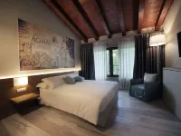 Agriturismo Acinatico Wine Relais Hotels in Fumane