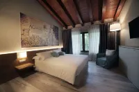 Agriturismo Acinatico Wine Relais Hôtels à : Fumane