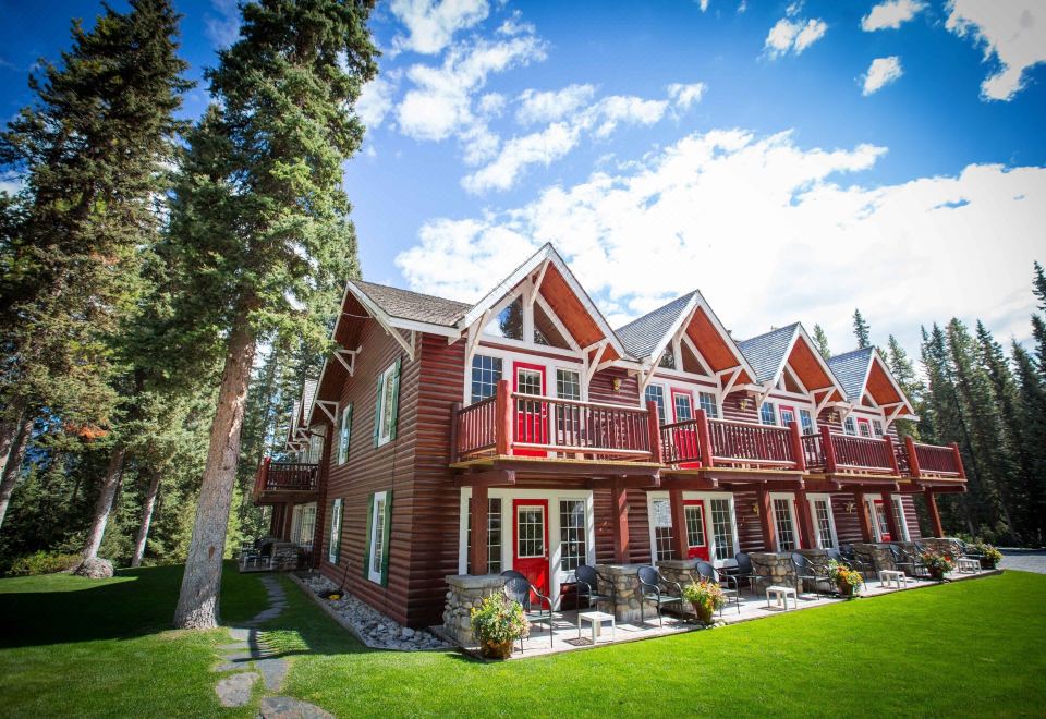 Paradise Lodge and Bungalows 이미지