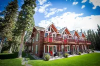 Paradise Lodge and Bungalows فنادق في ليك لويز