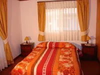 Turismo Vinapu - balcony
