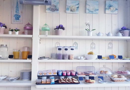 3. 안티카 디모라 ..