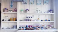 Contessa Arrivabene Antica Dimora - servizio colazione