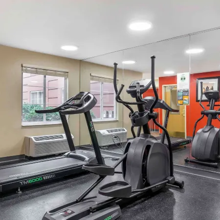 Extended Stay America Suites - Seattle - Bothell - Canyon Park