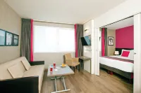 Residhome Val d'Europe Hoteles cerca de Disneyland Paris