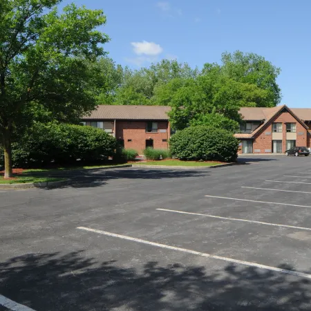 Quality Inn Ithaca - University Area