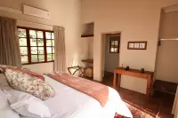 Msunduze River Lodge Hotels in Mkuze