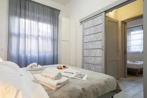 센트럴 스테이션 아파트먼트 바이 메가