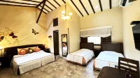 Tequendama Hotel Campestre Villavicencio Hotels in Granja El Hachon