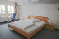 Hotel Haus Landgraf فنادق في Reilingen