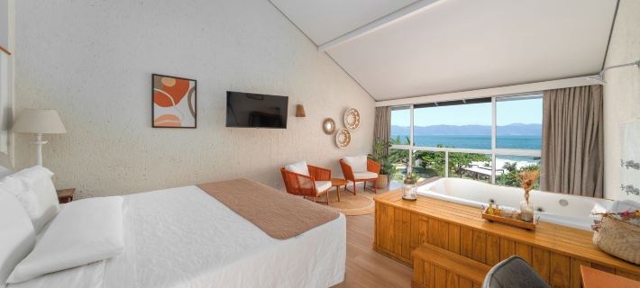 Pousada dos Sonhos Hotels in Florianópolis