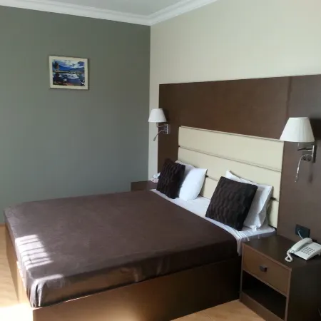 Primer Hotel