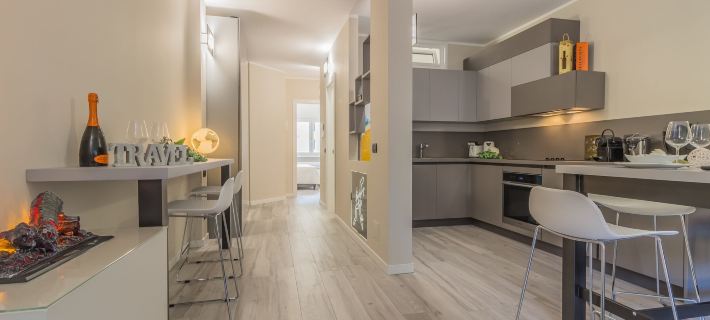 Amazing Life House Ξενοδοχεία στην πόλη Perledo