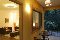 Amazon Ecopark Jungle Lodge Hotels in Manaus