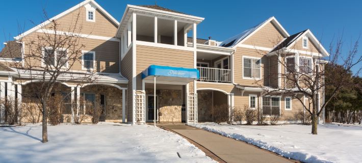 Newport Resort Hotels in Door County