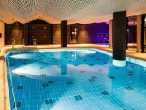 Spa Hotel Amsee Hotels in Muritz