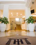 Hotel Tempio فنادق في Giugliano in Campania