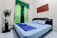 Homestay Damandiri Prambanan Syariah Hotel a Prambanan