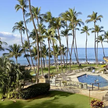 Mana Kai Maui - Official Onsite Rental Company