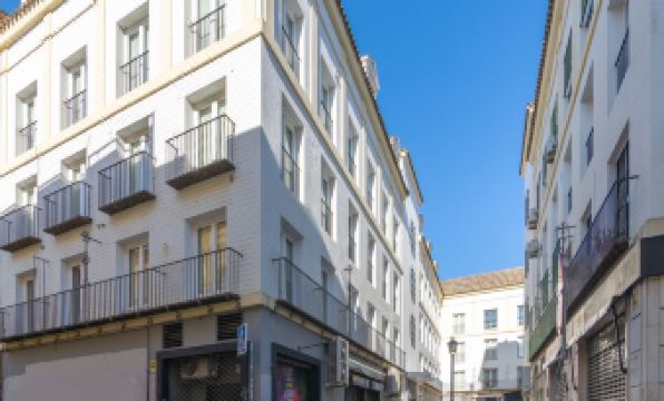 Apartamentos Magna Sevilla