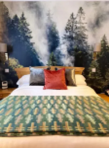 The Waterloo Hotel Hotels in 